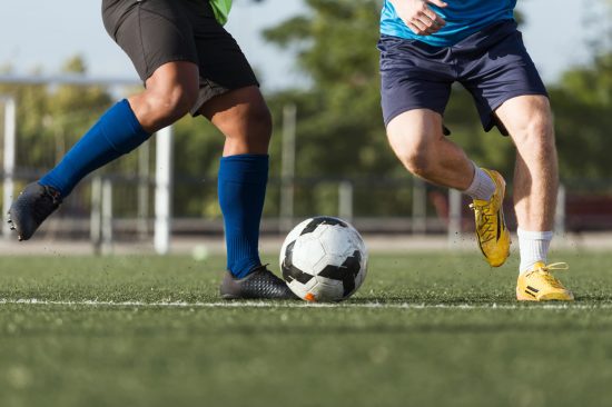 Podología deportiva